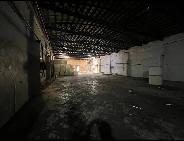 700M² WAREHOUSE TO LET IN DALVIEW
